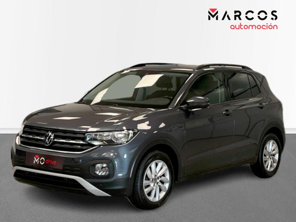 Foto del VOLKSWAGEN T-Cross 1.0 TSI Advance DSG7 81kW