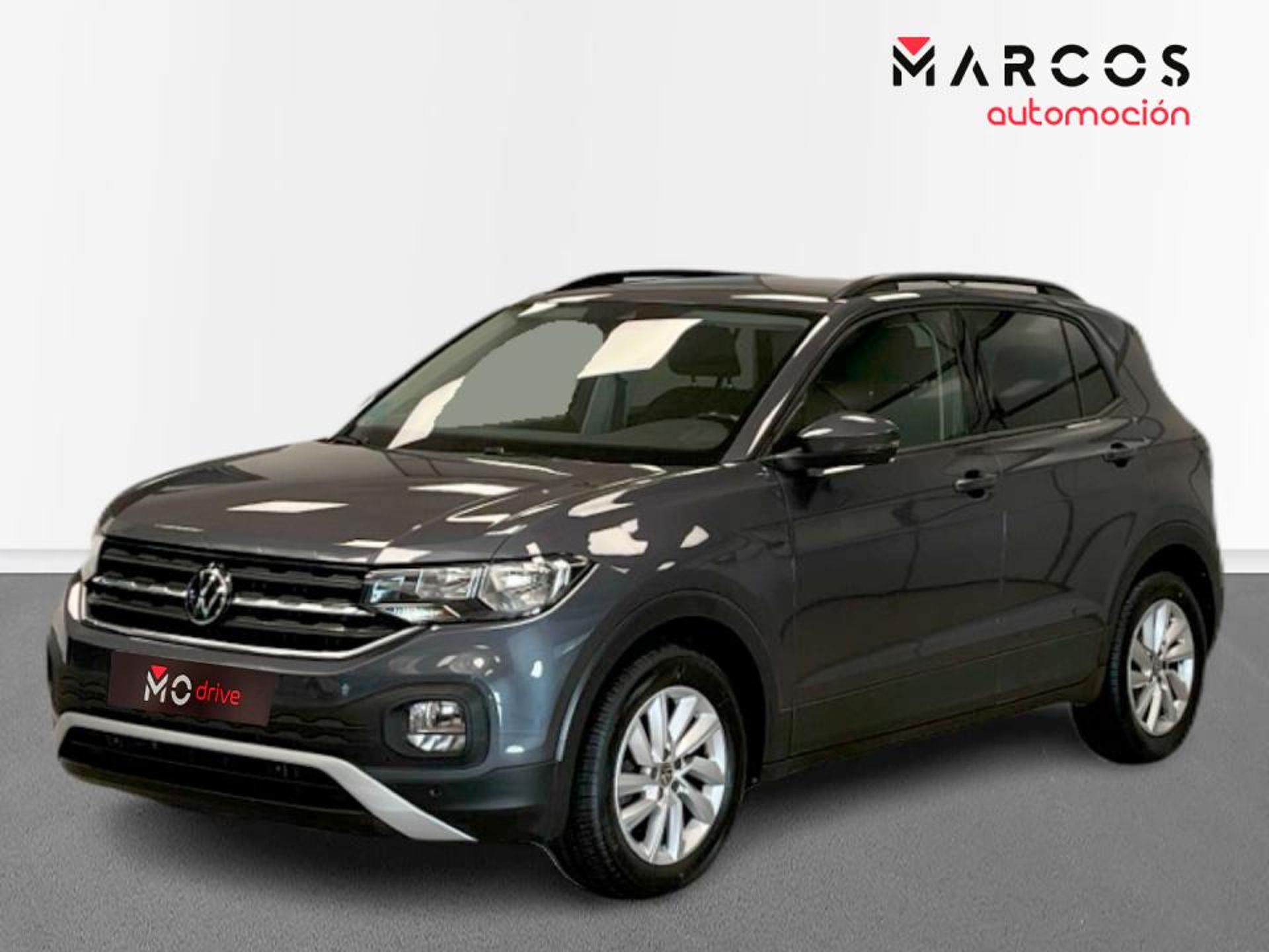 Imagen de VOLKSWAGEN T-Cross