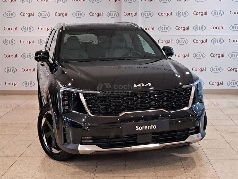 Foto del KIA Sorento 1.6 T-GDi PHEV Emotion 4x4