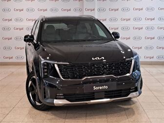 Imagen de KIA Sorento 1.6 T-GDi PHEV Emotion 4x4