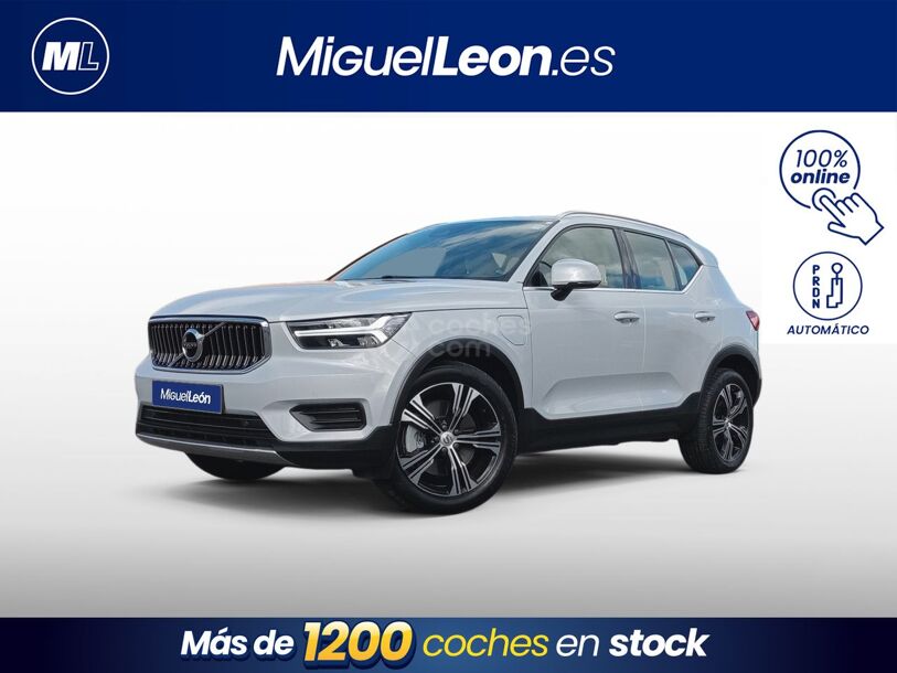 Foto del VOLVO XC40 T5 Recharge Inscription Aut.