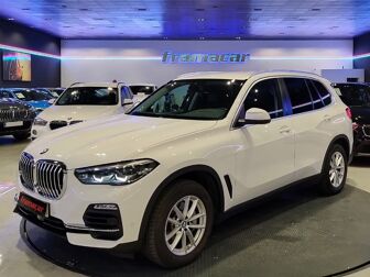 Imagen de BMW X5 xDrive 30dA