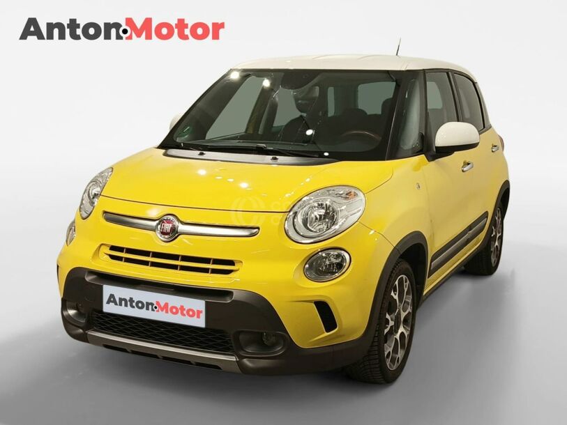 Foto del FIAT 500L 1.3Mjt II S&S Trekking 95