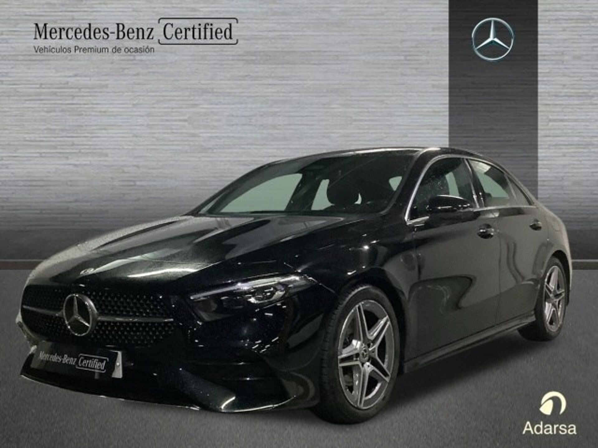 Imagen de MERCEDES Clase A