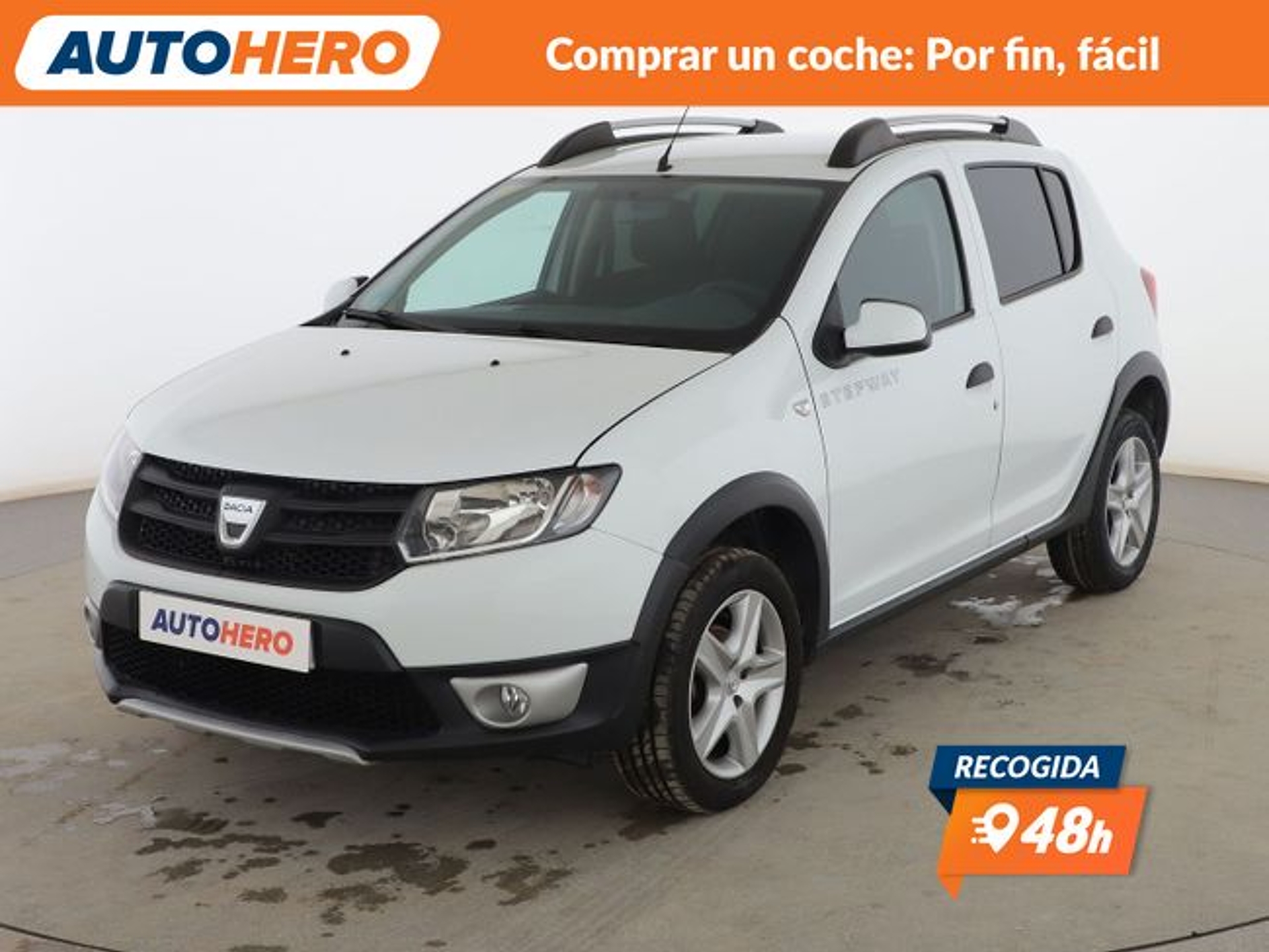 Imagen de DACIA Sandero