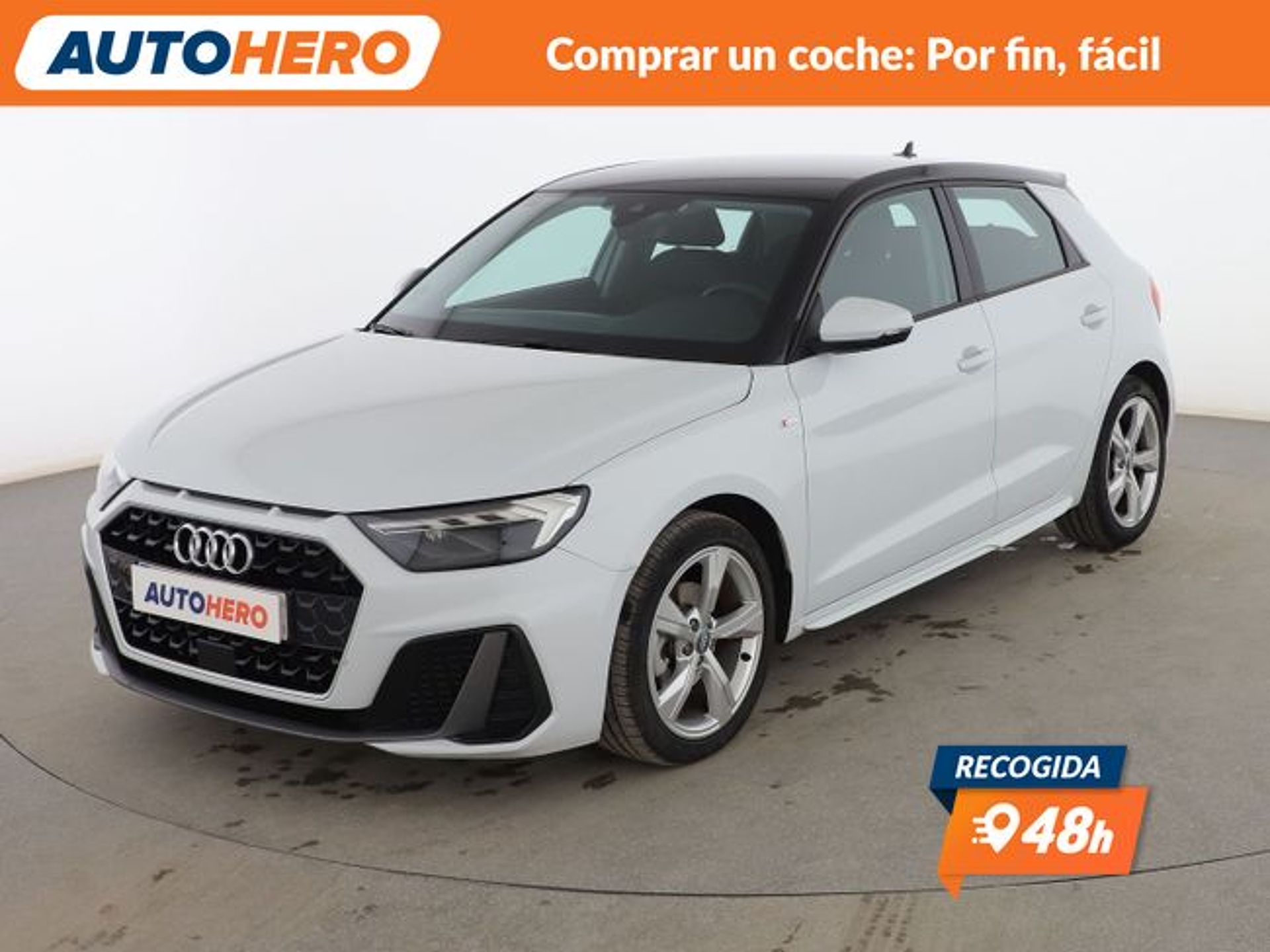 Imagen de AUDI A1