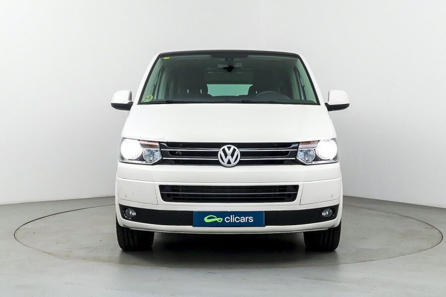 Foto del VOLKSWAGEN Multivan 2.0Bi-TDI BMT Comf. Ed. DSG 180