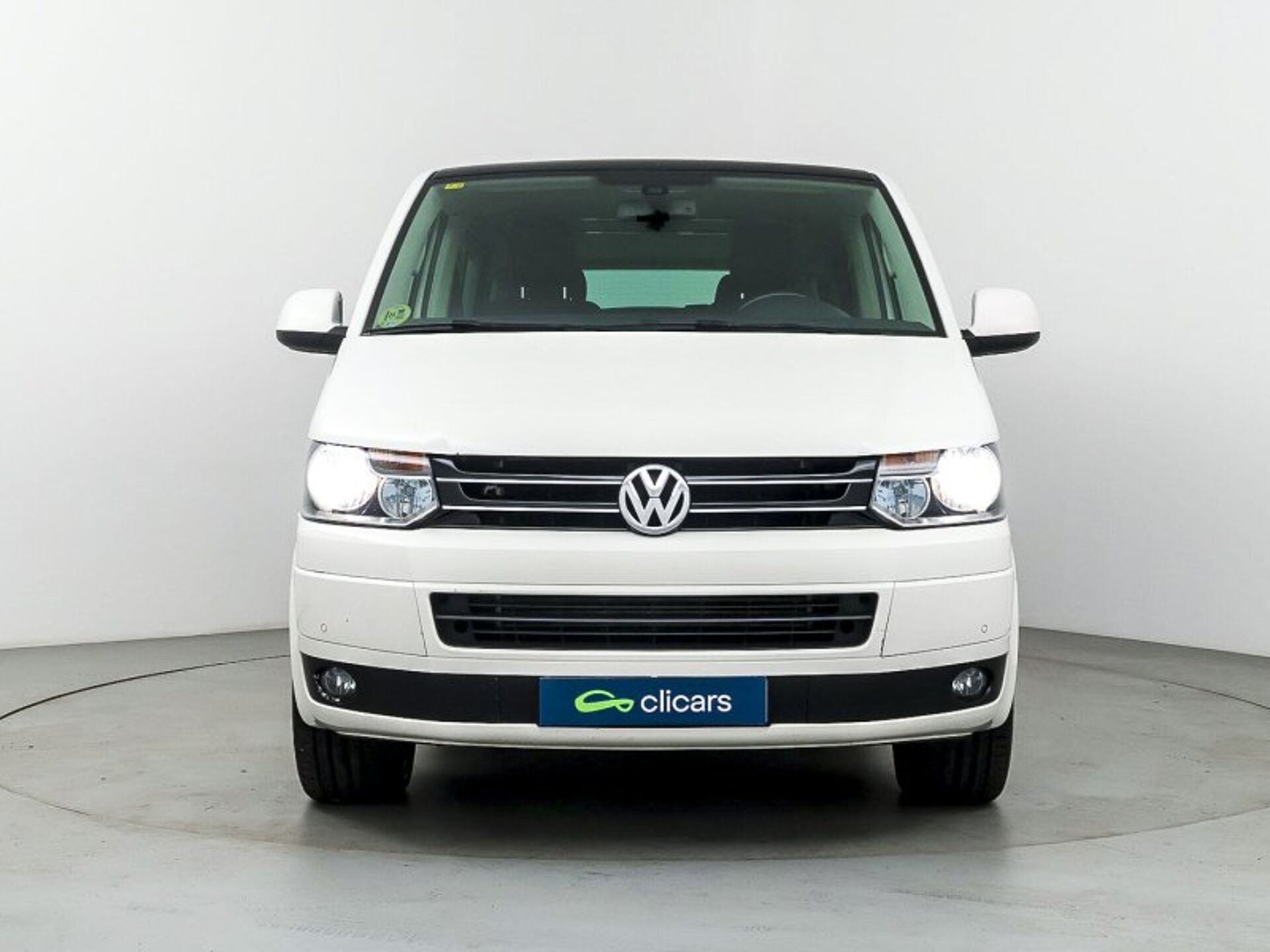 Imagen 2 de VOLKSWAGEN Multivan
