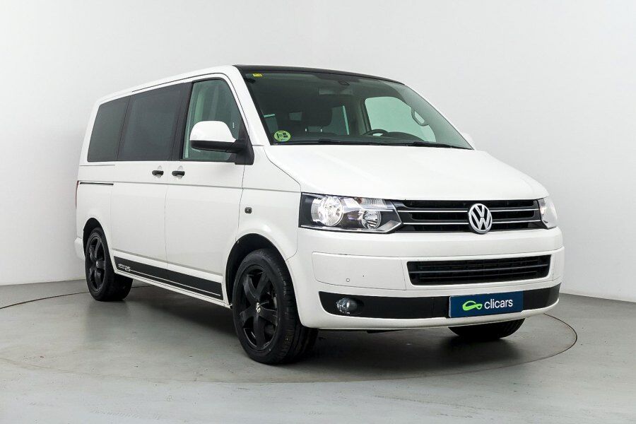 Foto del VOLKSWAGEN Multivan 2.0Bi-TDI BMT Comf. Ed. DSG 180