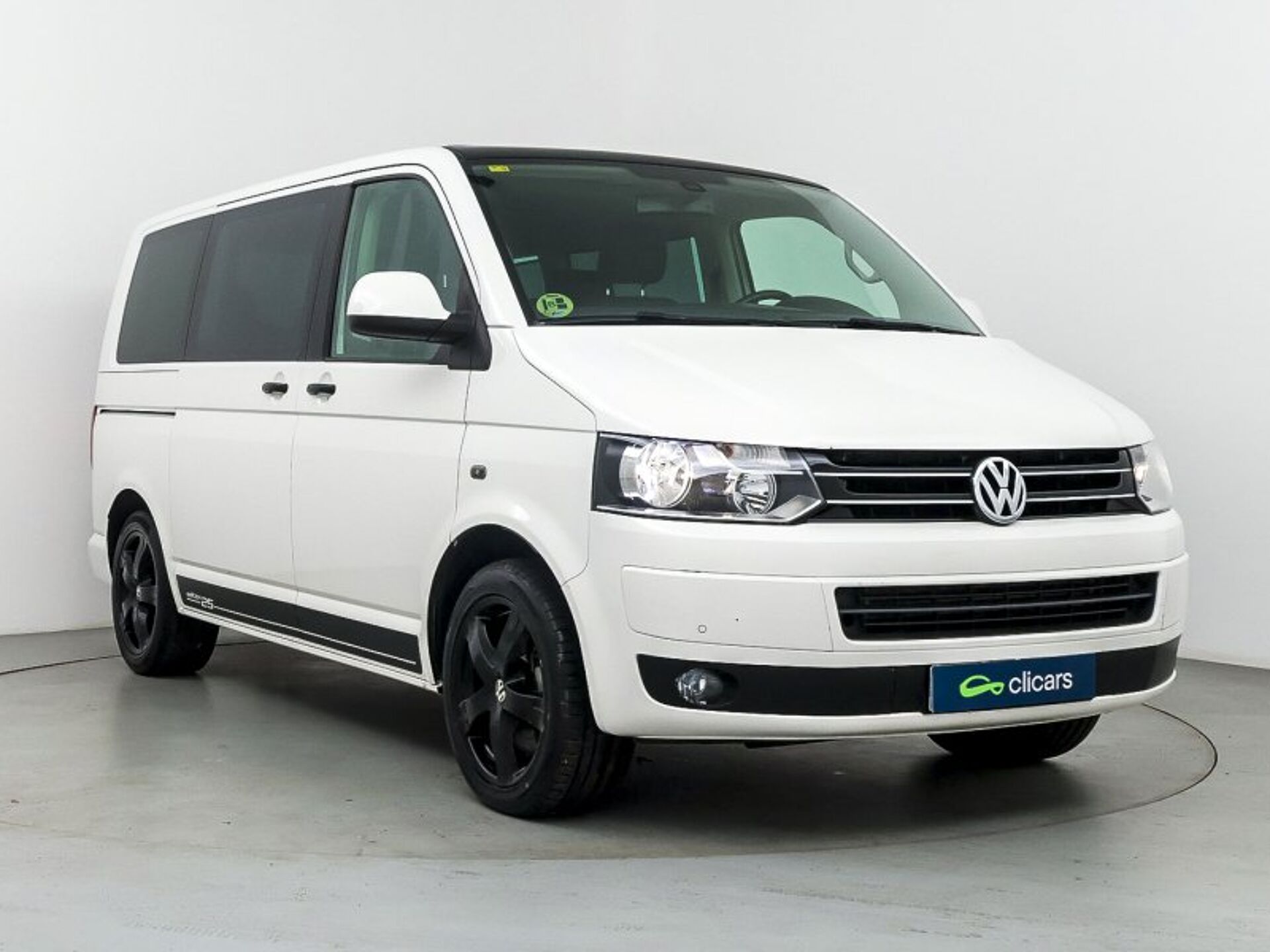 Imagen 3 de VOLKSWAGEN Multivan