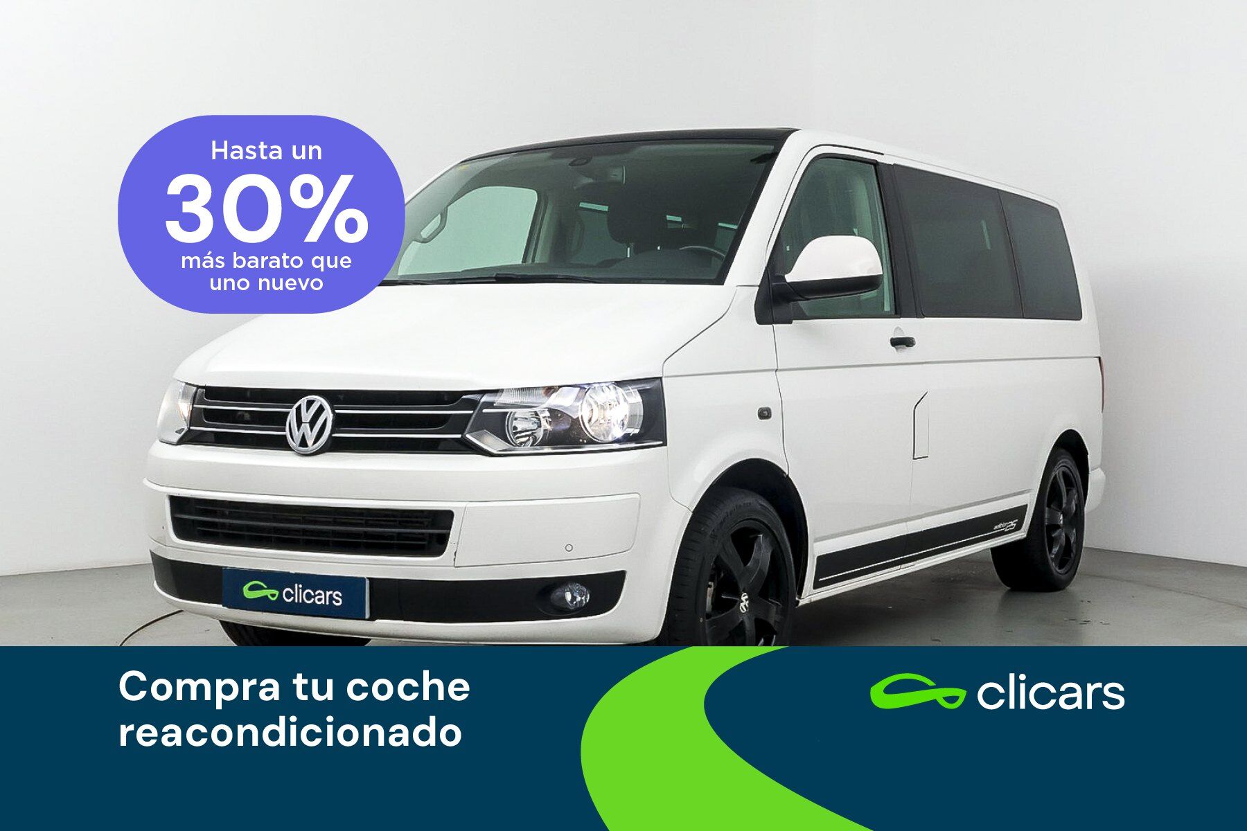 Foto del VOLKSWAGEN Multivan 2.0Bi-TDI BMT Comf. Ed. DSG 180
