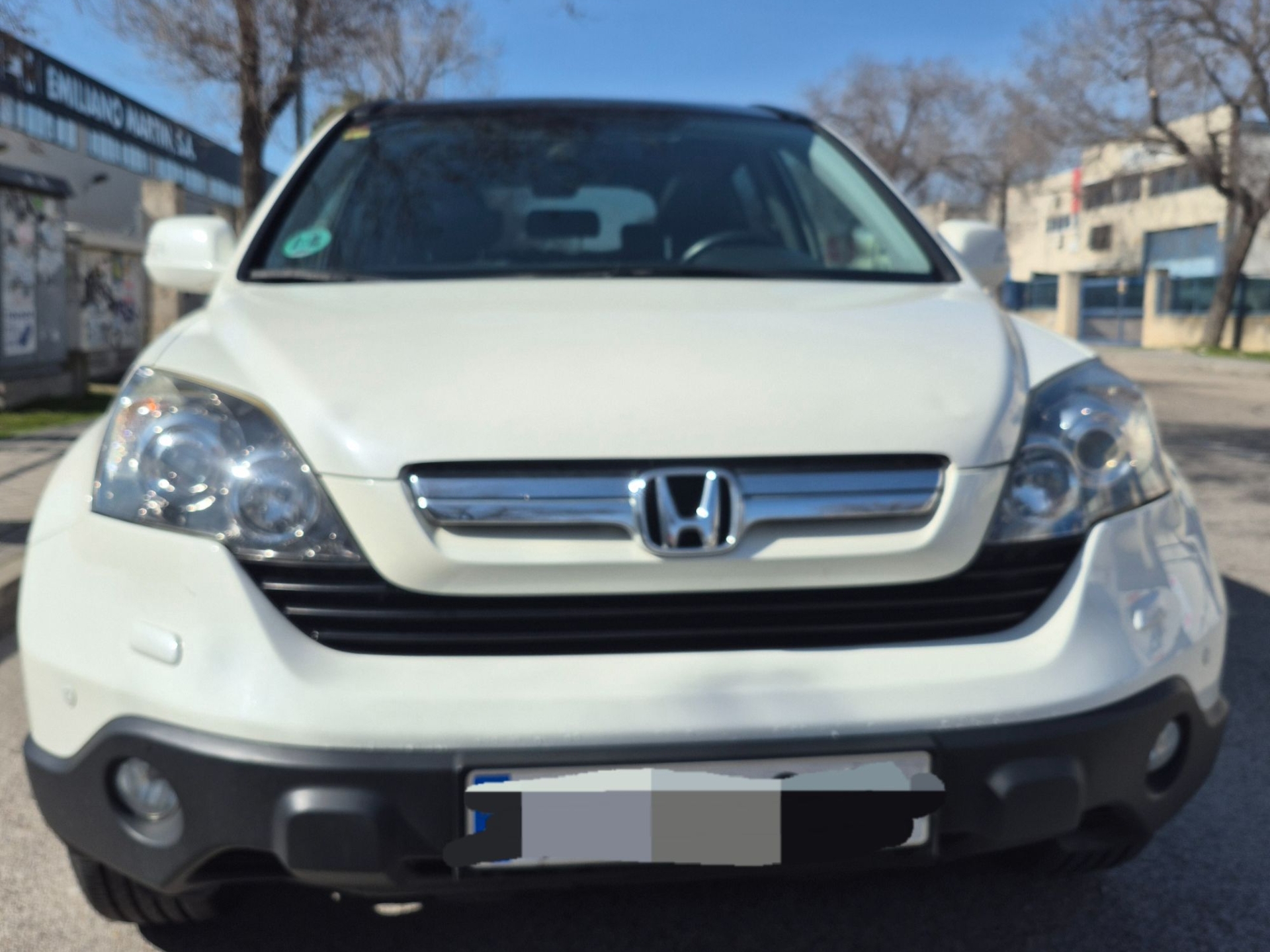 Imagen de HONDA CR-V