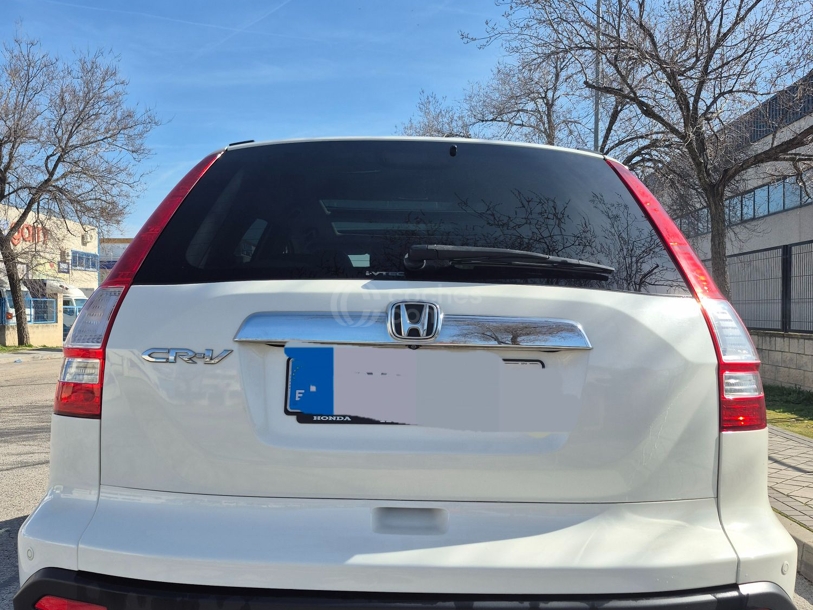 Foto del HONDA CR-V 2.0i-VTEC Luxury Aut.