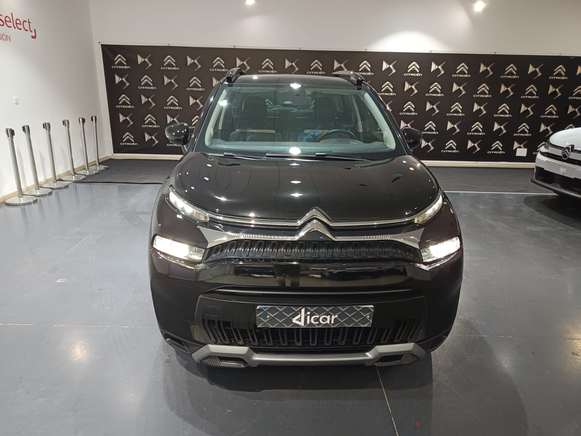 Imagen de CITROEN C3 Aircross