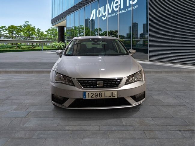 Foto del SEAT León ST 2.0TDI CR S&S Xcellence 150
