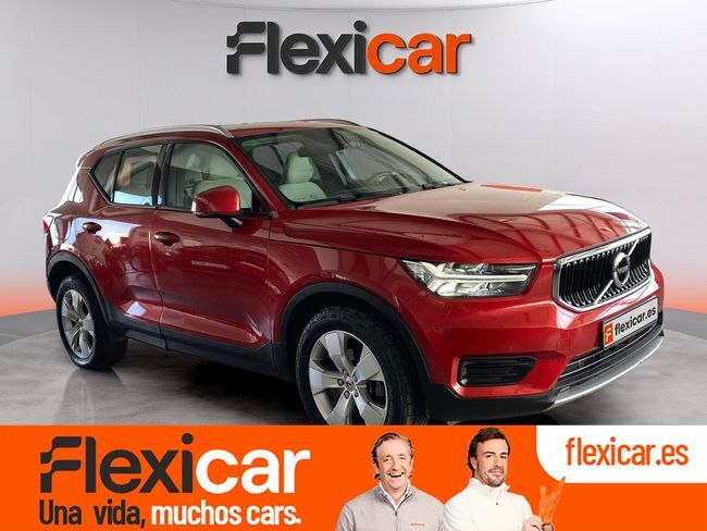 Foto del VOLVO XC40 D3 Momentum Aut.
