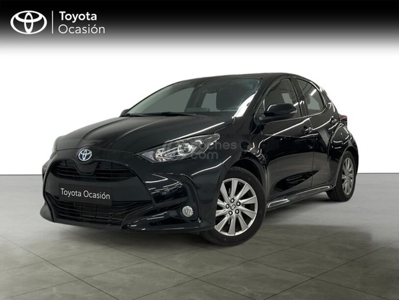 Foto del TOYOTA Yaris 120H 1.5 Active Tech