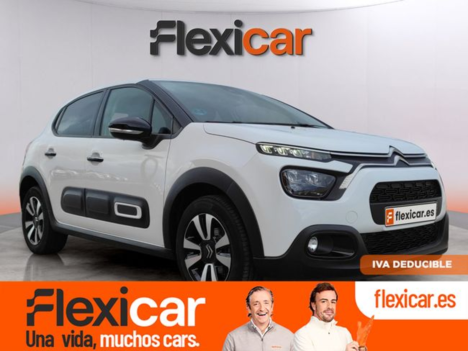 Imagen de CITROEN C3