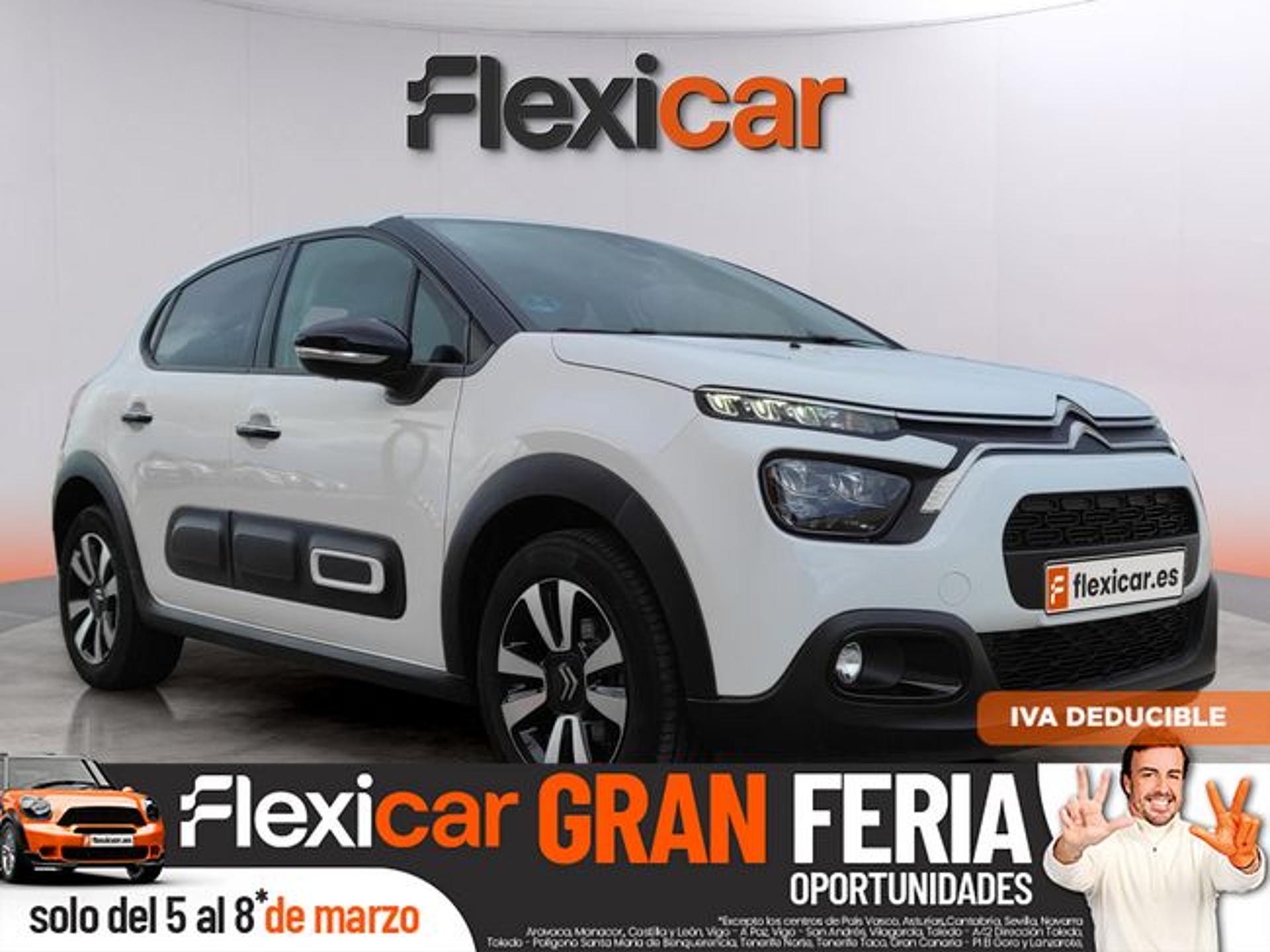 Imagen de CITROEN C3