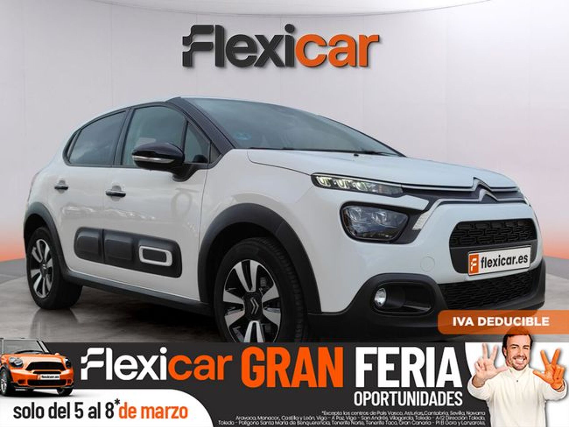 Imagen 1 de CITROEN C3