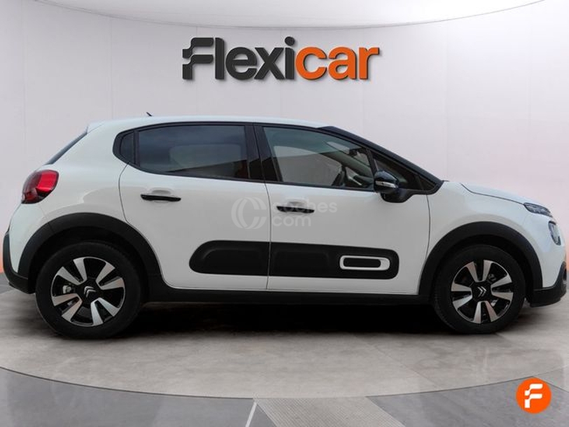 Foto del CITROEN C3 1.2 PureTech S&S Max 110