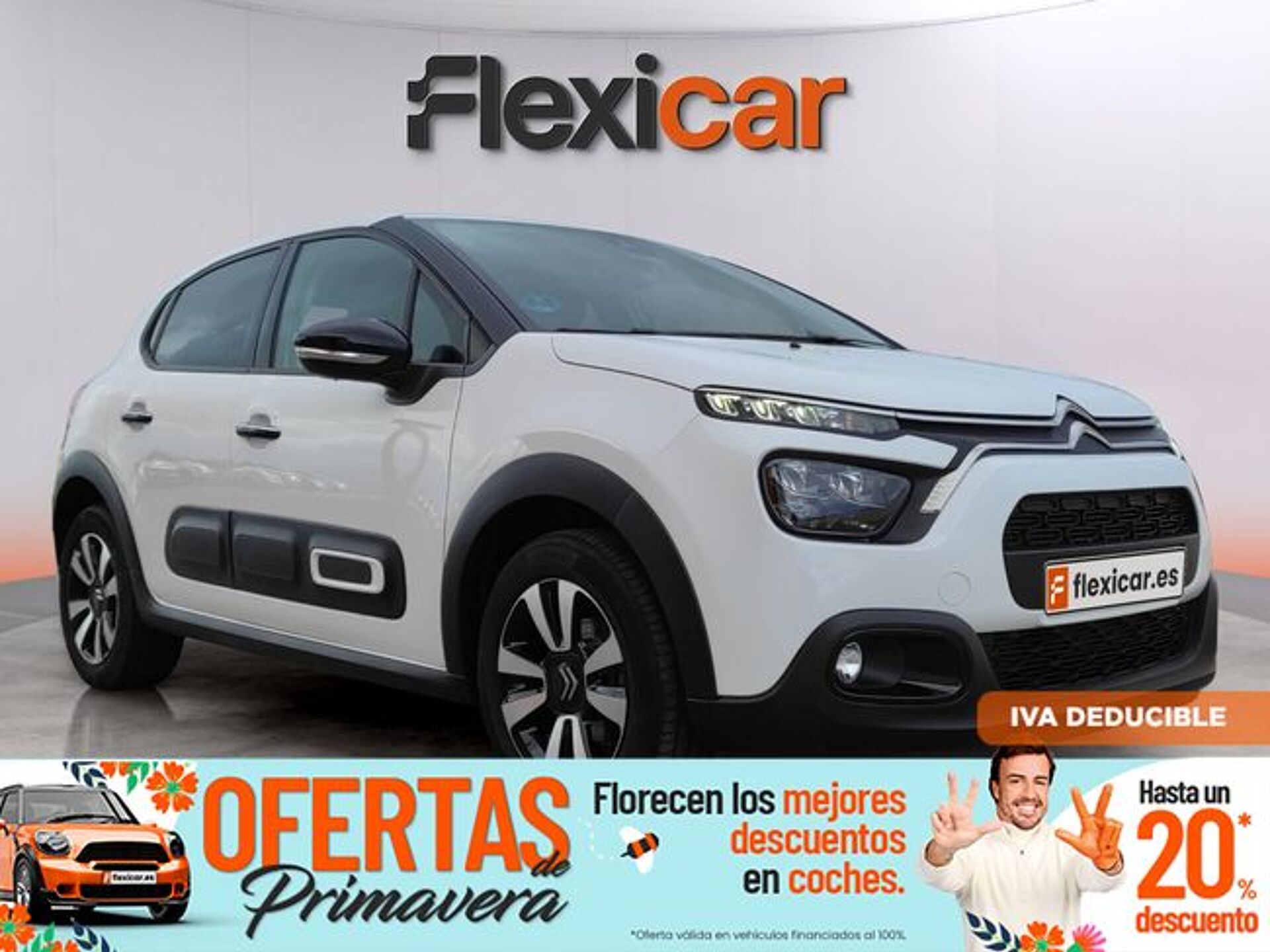 Imagen 1 de CITROEN C3