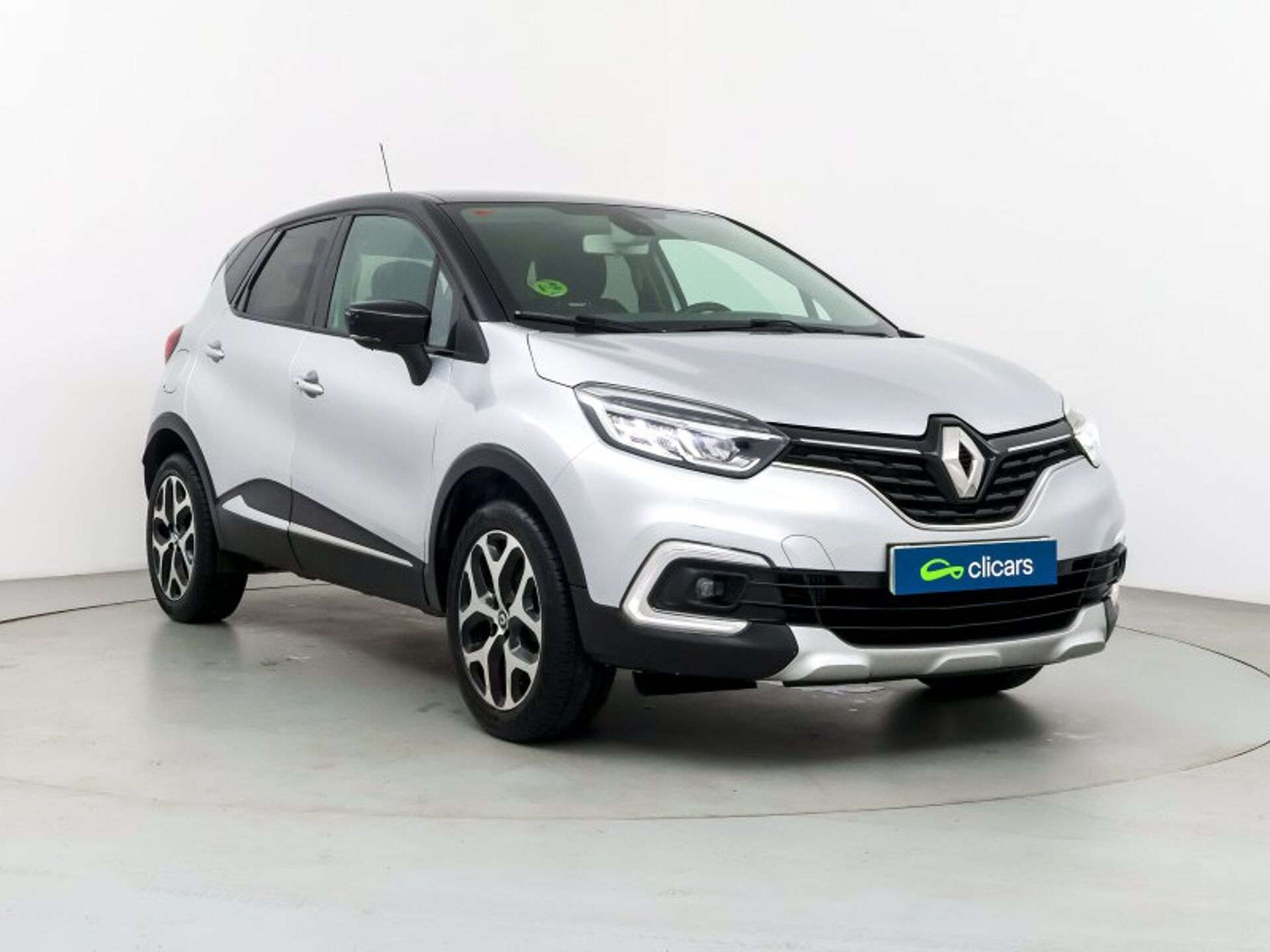 Imagen 3 de RENAULT Captur