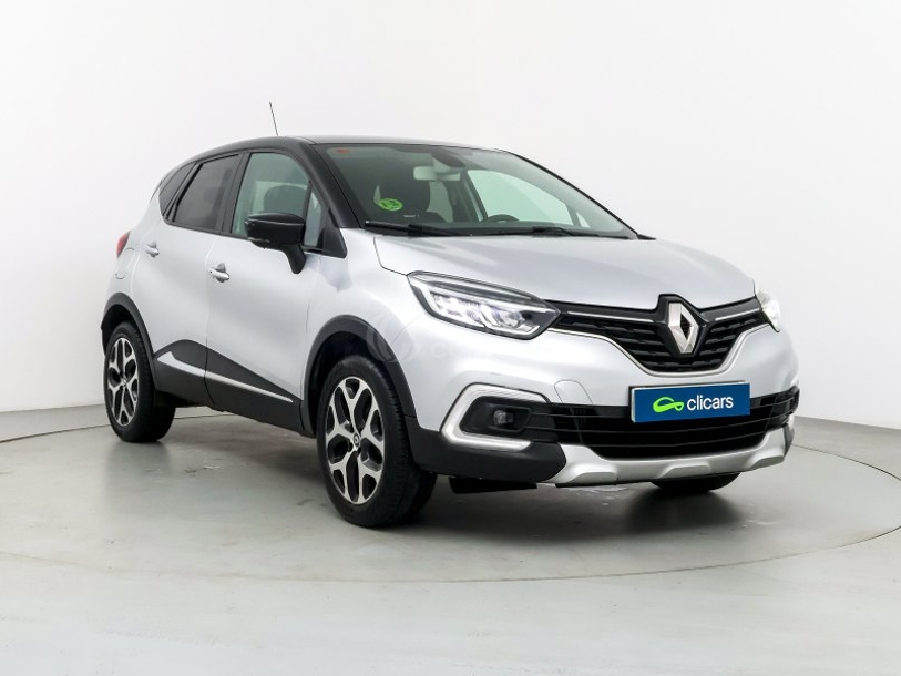 Foto del RENAULT Captur TCe Energy Zen 66kW
