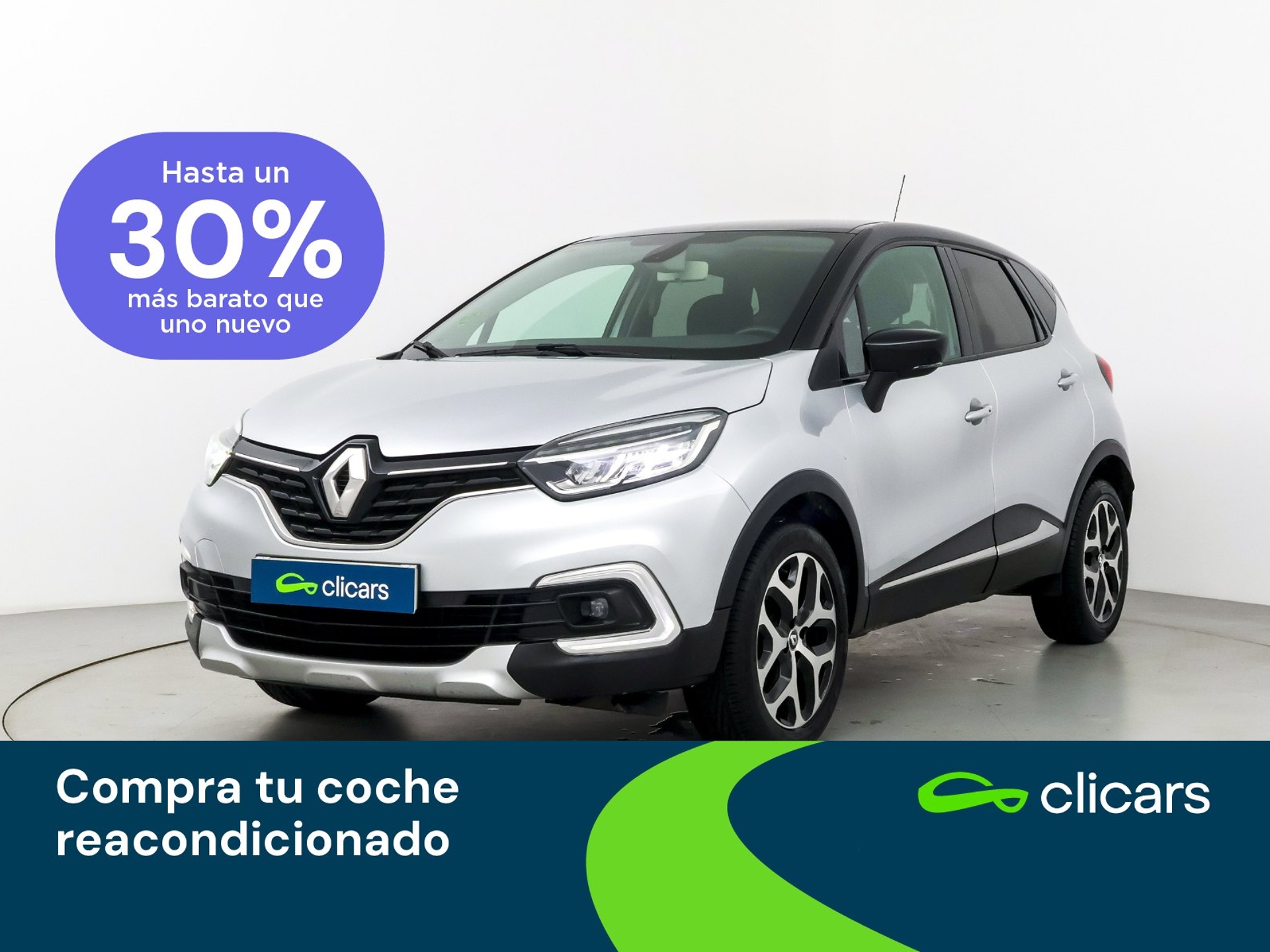 Imagen de RENAULT Captur