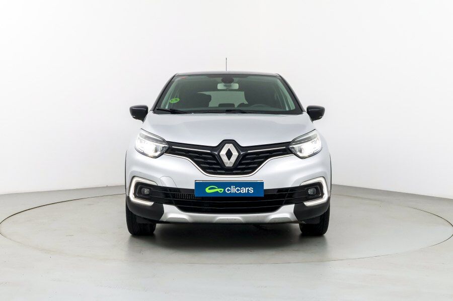 Foto del RENAULT Captur TCe Energy Zen 66kW
