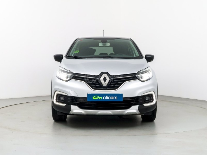 Foto del RENAULT Captur TCe Energy Zen 66kW