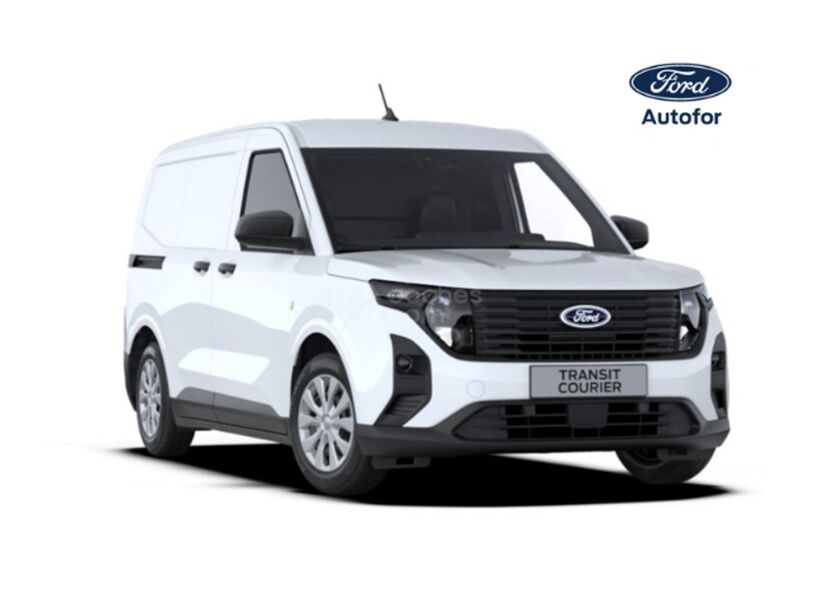 Foto del FORD Transit Courier Van 1.5 EcoBlue Trend 74.5kW