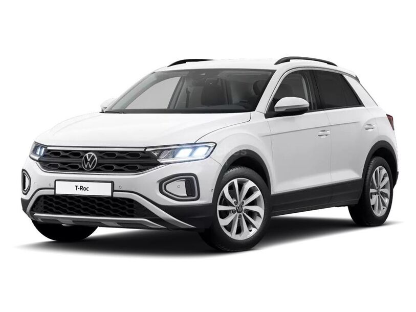 Foto del VOLKSWAGEN T-Roc 2.0TDI Life 85kW