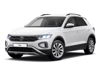 Imagen de VOLKSWAGEN T-Roc 2.0TDI Life 85kW