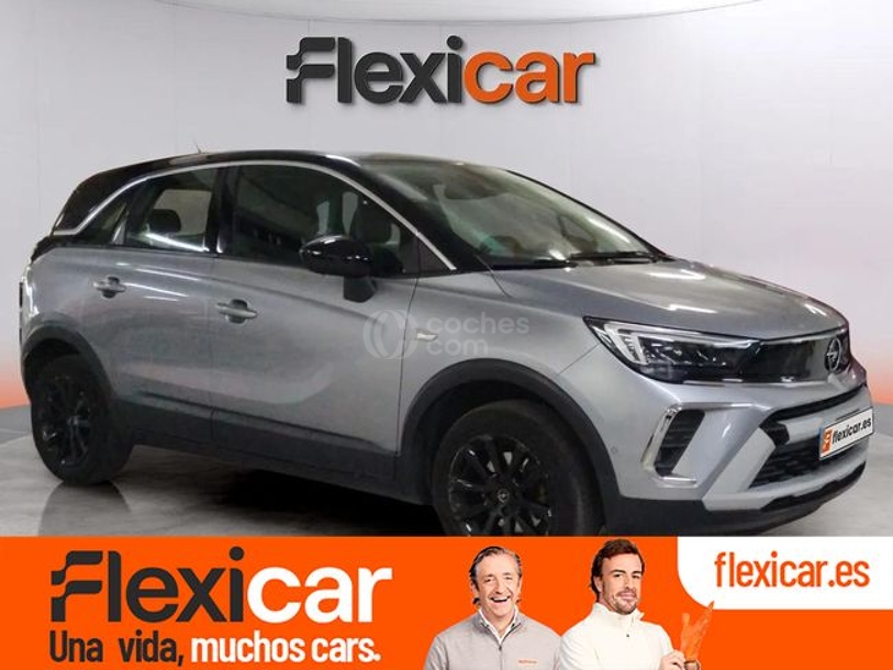 Foto del OPEL Crossland 1.2 S&S Edition 110