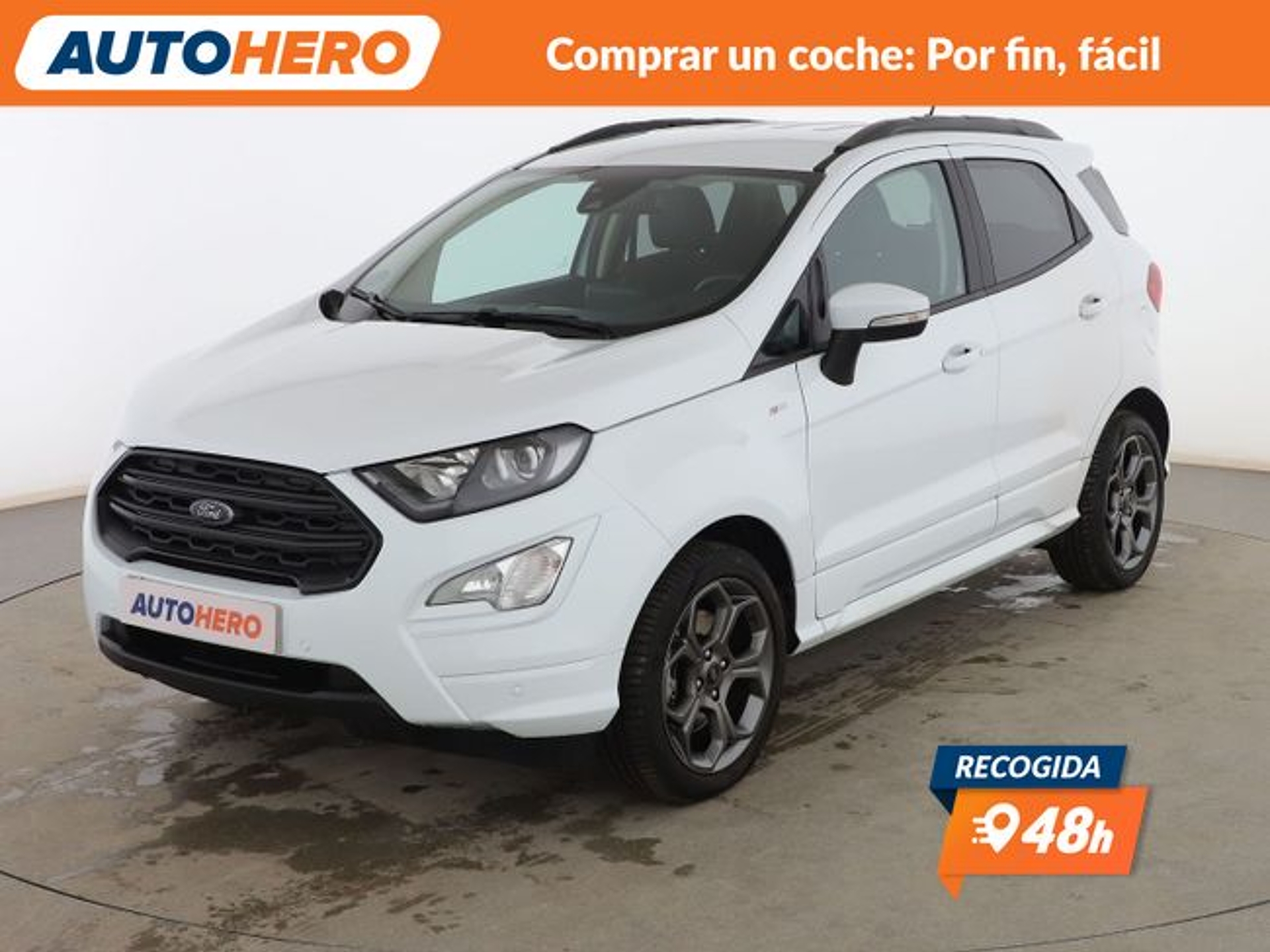 Imagen de FORD EcoSport