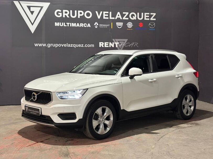 Foto del VOLVO XC40 T3 Business Plus Aut.