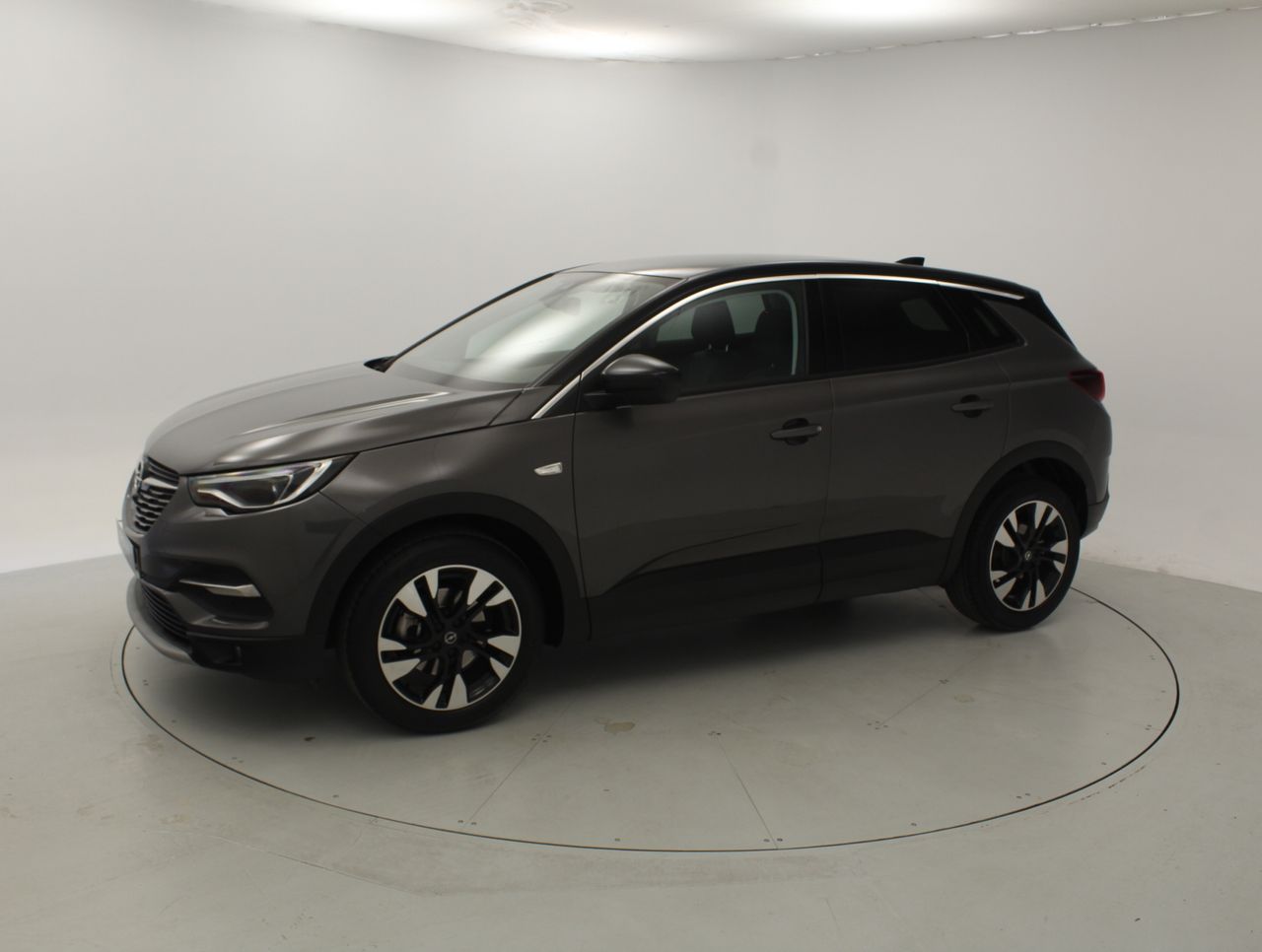 Foto del OPEL Grandland X 1.2T S&S Ultimate 130