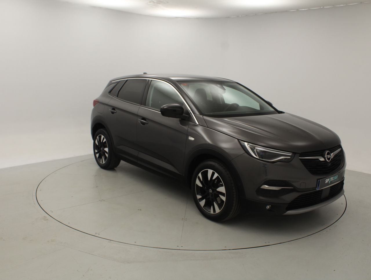 Foto del OPEL Grandland X 1.2T S&S Ultimate 130