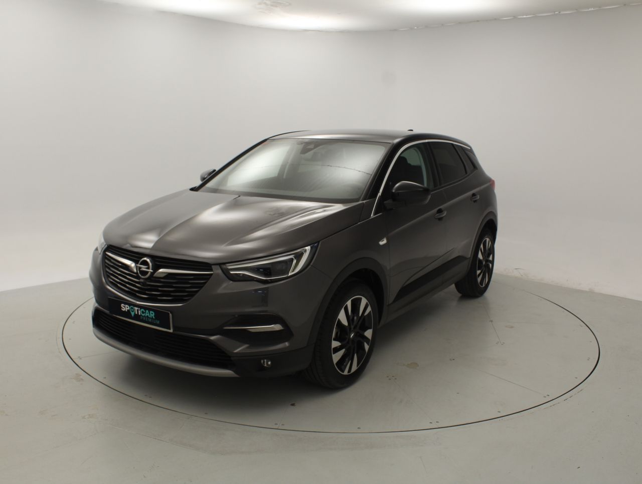 Foto del OPEL Grandland X 1.2T S&S Ultimate 130