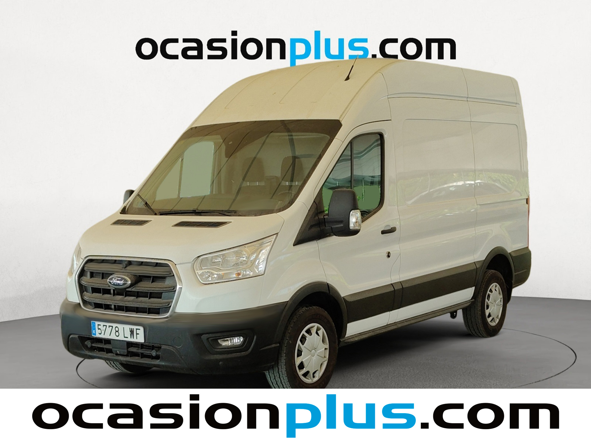 Imagen de FORD Transit Custom