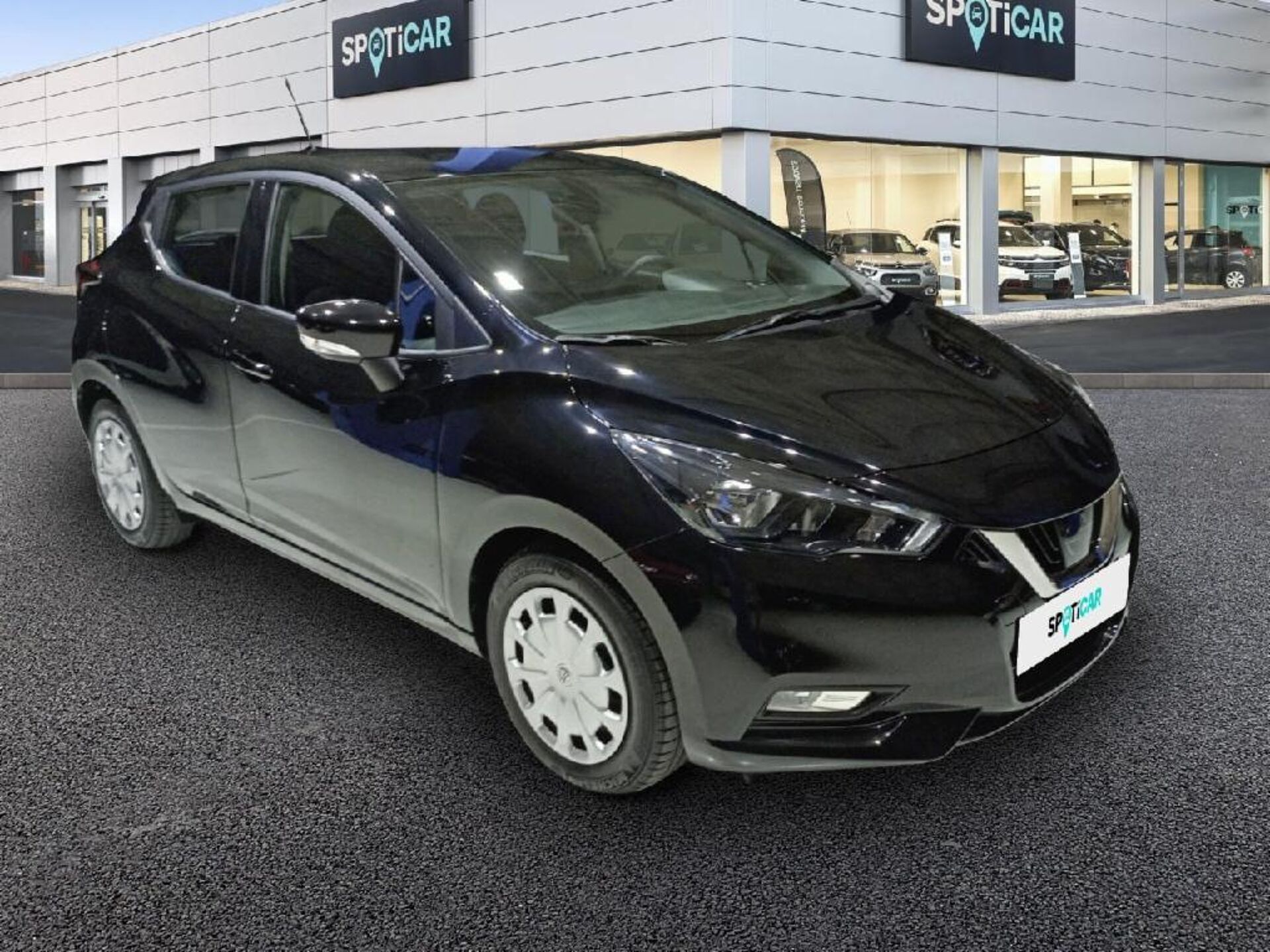 Imagen 3 de NISSAN Micra