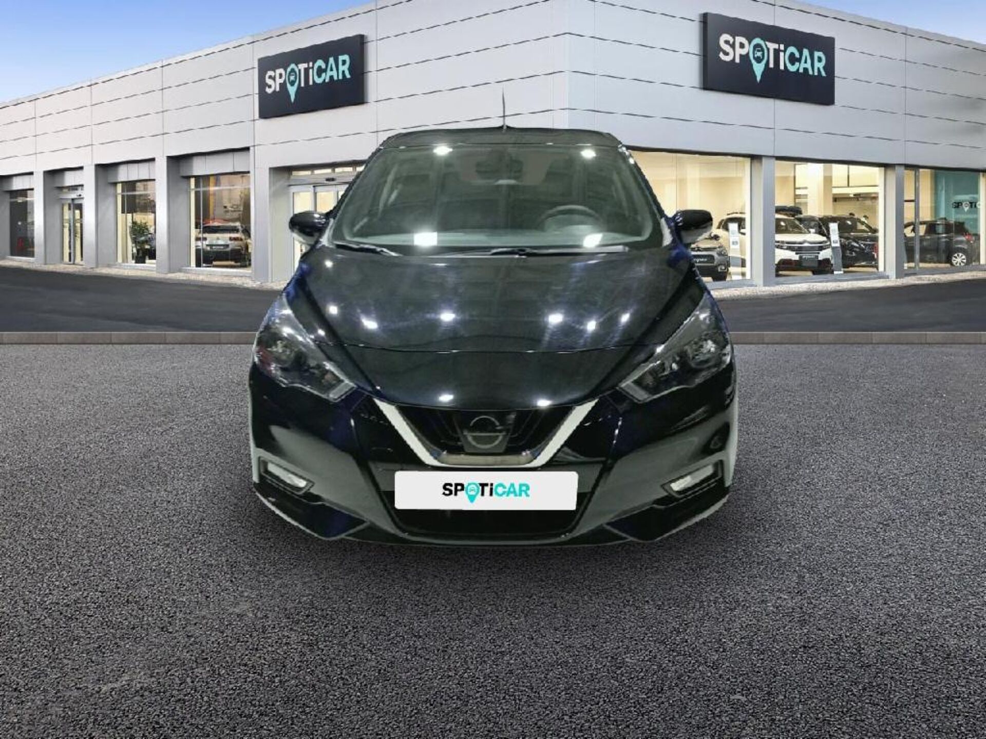 Imagen 2 de NISSAN Micra