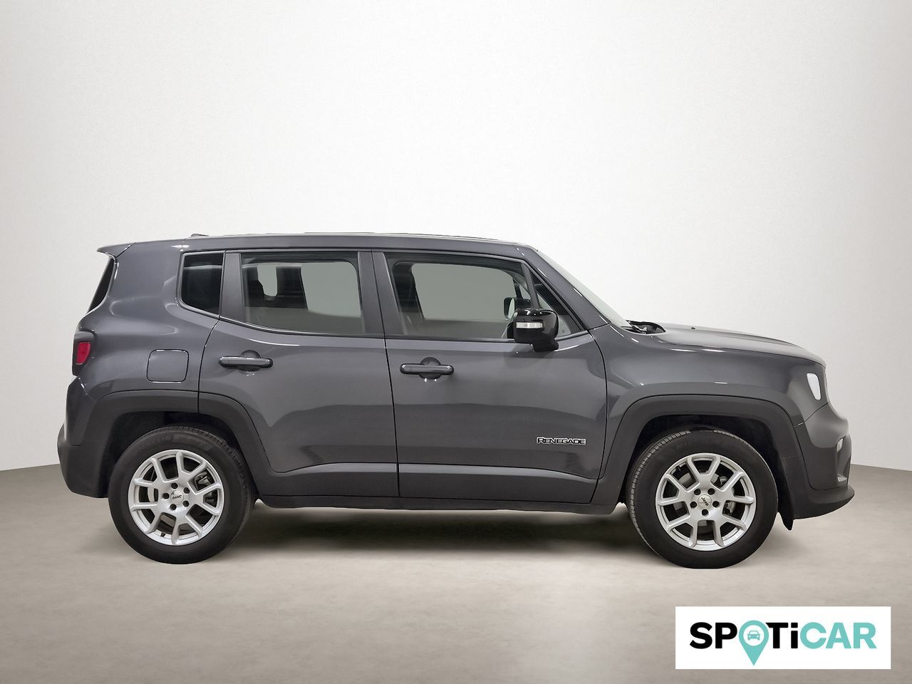 Foto del JEEP Renegade 1.0 80 Aniversario 4x2
