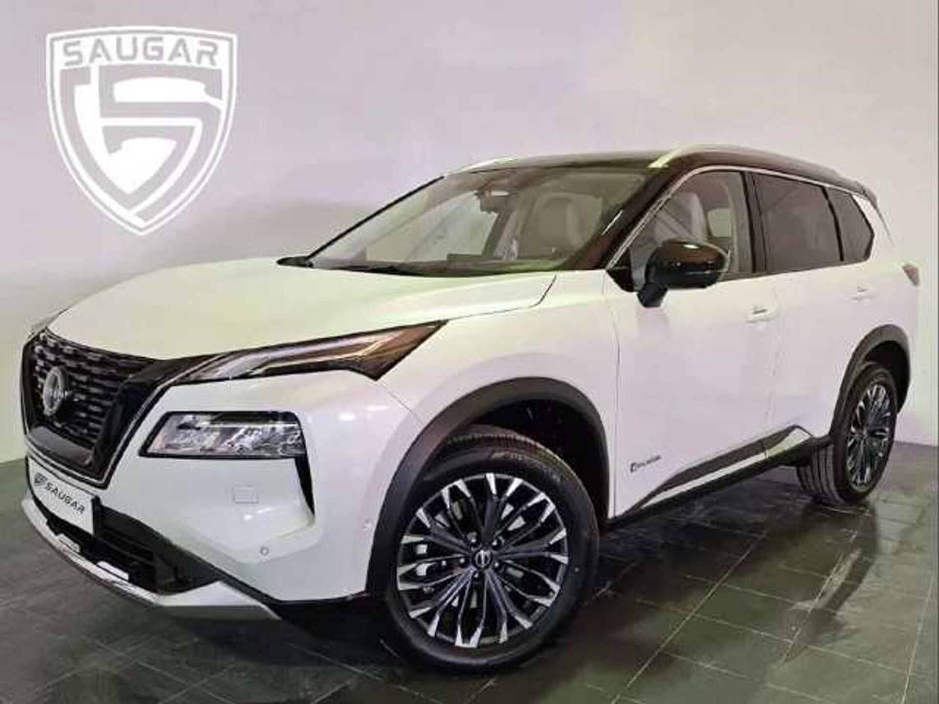 Imagen de NISSAN X-Trail