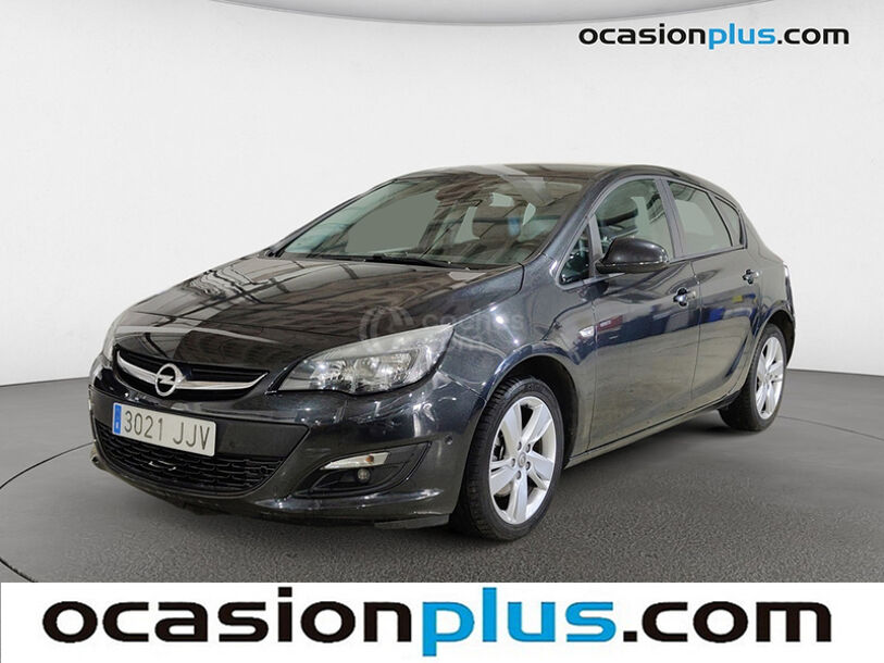 Foto del OPEL Astra 2.0CDTi S-S Selective 165