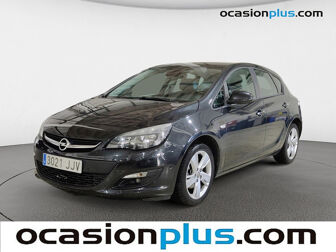 Imagen de OPEL Astra 2.0CDTi S-S Selective 165