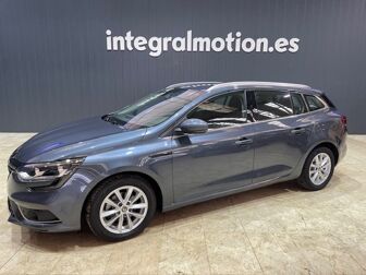 Imagen de RENAULT Mégane 1.3 TCe GPF Life 85kW