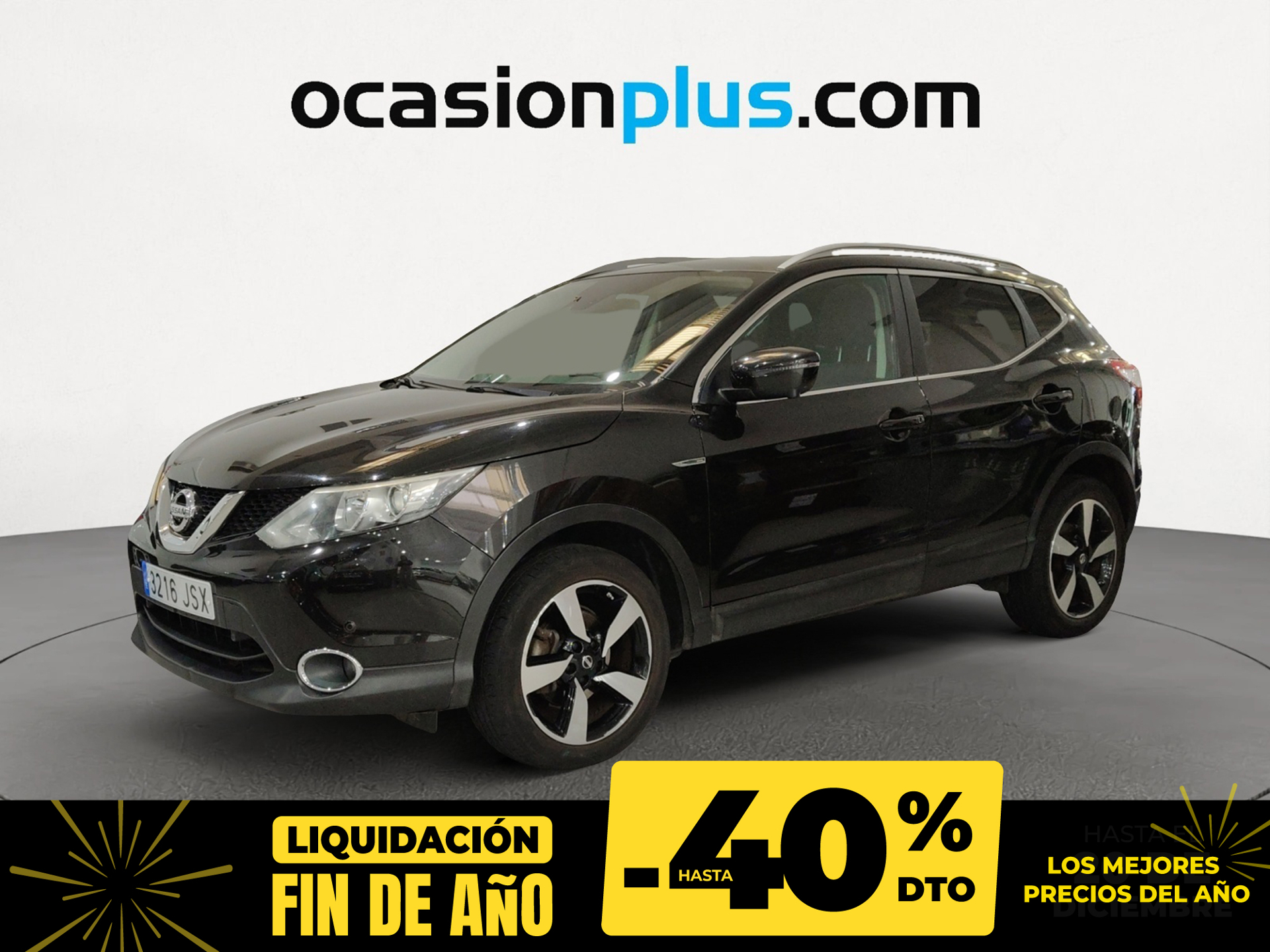 Imagen de NISSAN Qashqai