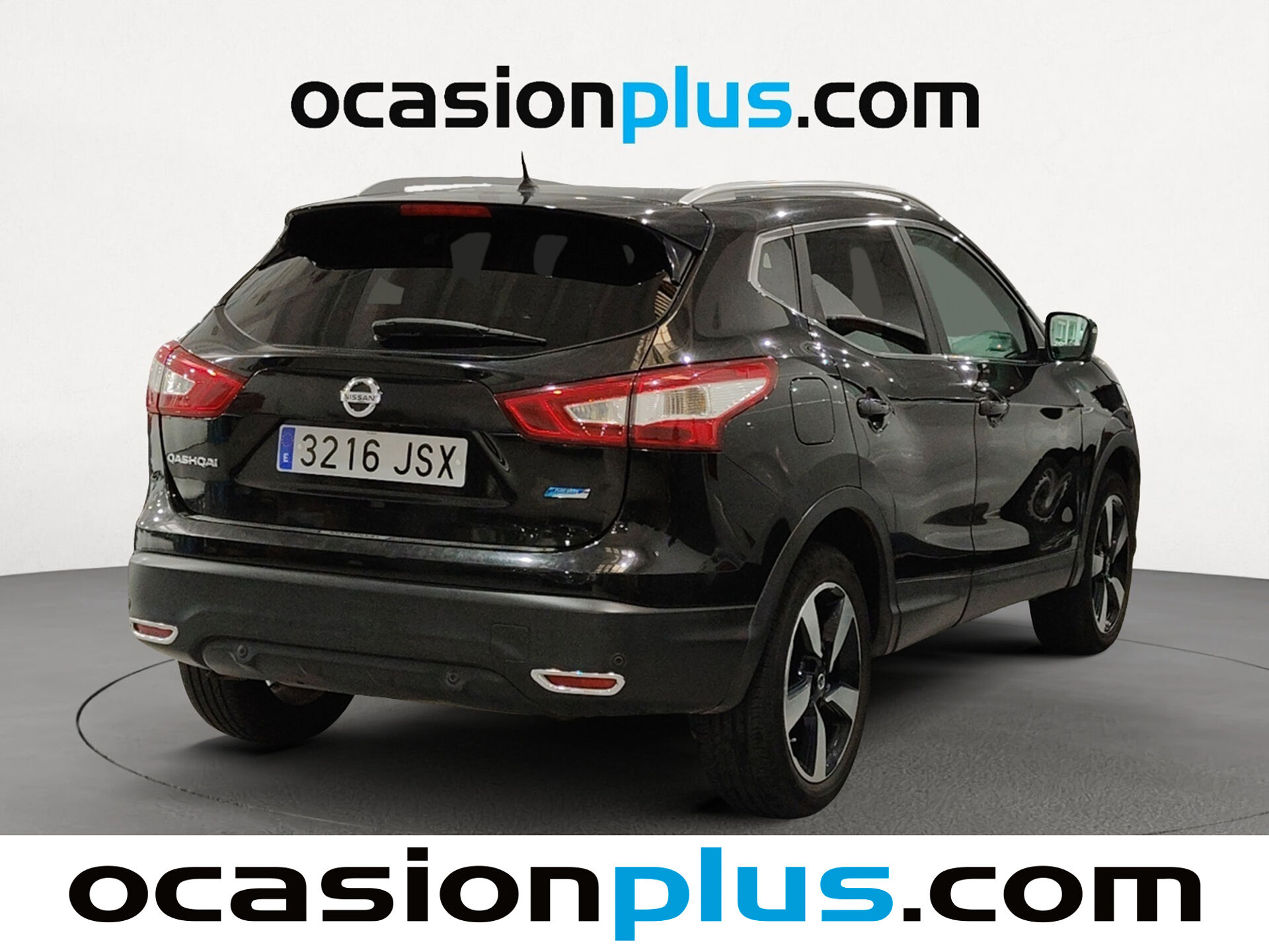 Imagen 3 de NISSAN Qashqai